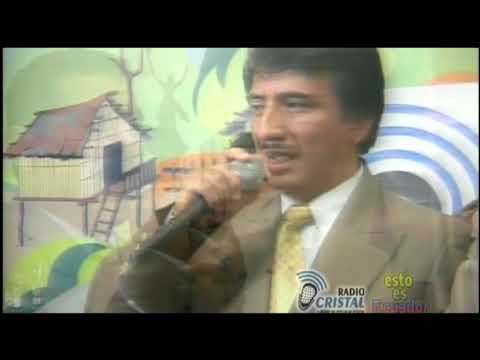 ANGUSTIA DE VIVIR   PASILLO   DÚO RECUERDOS