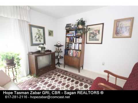 1008 Paradise Unit 3M, Swampscott MA 01907 - Condo - Real Estate - For Sale -