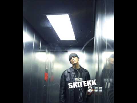 skitekk zerstueckeln