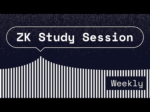 Nova p2 - folding schemes for r1cs ( ZKstudy Session 06 )