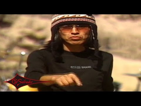 Mac Salvador - QUIERO UN CAMBIO (video Oficial)