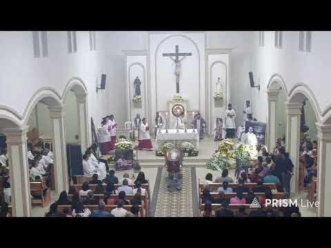 Paróquia São Francisco De Assis Arame-MA