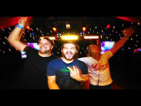 Steve Angello & Faithless - Knas Insomnia (East & Young Mashup)