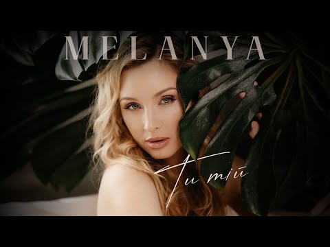 MELANYA - Ти мій (remake) | official video