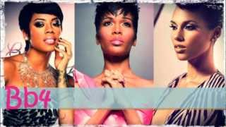 Alicia Keys vs. Keyshia Cole vs. Michelle Williams (VOCAL BATTLE)