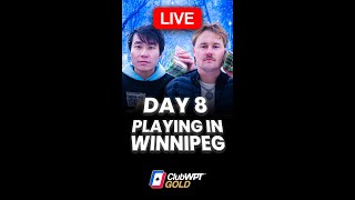 We’re Playing Poker in the Worst City in Canada | Canada Roadtrip