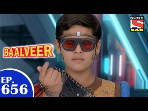 Baal Veer - बालवीर - Episode 656 - 25th February 2015