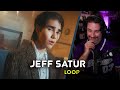 Director Reacts - Jeff Satur - 'Loop' MV
