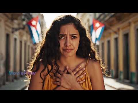 💫 Sueños en la Habana – La historia de una cubana y su deseo de volar 🌴🇨🇺 Melod-IA MUSIC