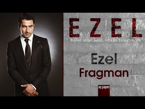 Ezel Fragman