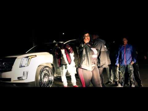 P-Dot-Point Of No Return (Official Video)