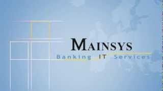 Vidéo de FRONTeO e-banking