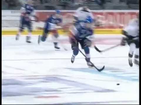 DEL 14-15 #7 Mannheim - Nürnberg 4-0