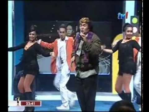 Disini Saja - Herman Tino