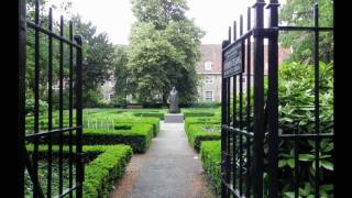 TRIP TO HOLLAND - THE NETHERLANDS