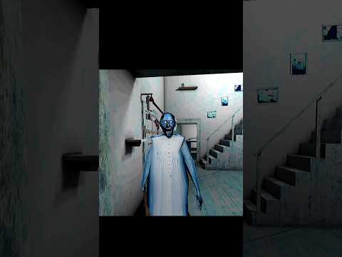 GRANNY 1 #short #shorts