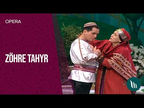 Opera - Zohre Tahyr | 2019