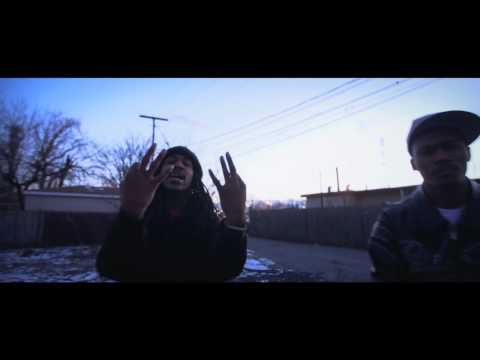 TOP SHATTA X NGC LOWESOO - DEM CUTS (MUSIC VIDEO) @MONEYSTRONGTV