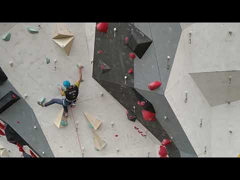 männliche Jugend (A&B) Quali 1