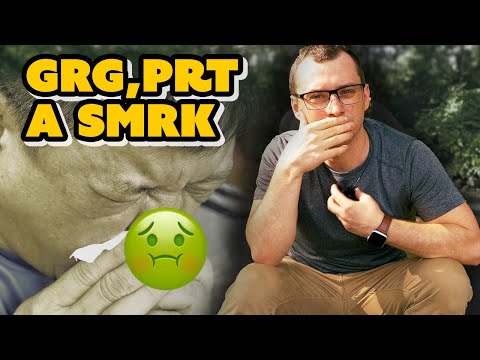 Prečo Číňania grgajú, no MY sme im NECHUŤÁCI !?