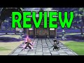 REVIEW