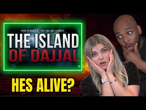 The Island Of Dajjal - The Anti-Christ