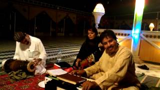 Kal tak jo kah tay thay apna