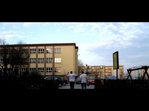 Dziku - Skyland (muz. Tdk)