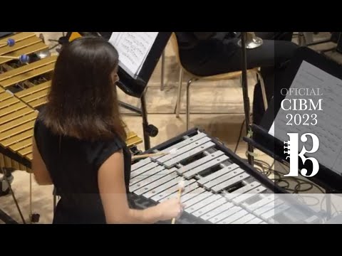 2023 07 04 LA CORRIDA DE TOROS   MARIO BÜRKI   ASSOCIACIÓ BANDA DE MÚSICA DE MANACOR