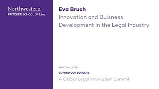 Innovation and Business Development in the Legal Industry | Beyond our Borders