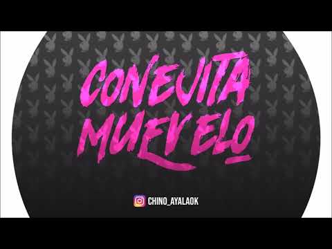 CONEJITA MUEVELO ✘ DJ CHINO AYALA