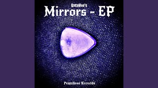 Broken Mirror Music Video