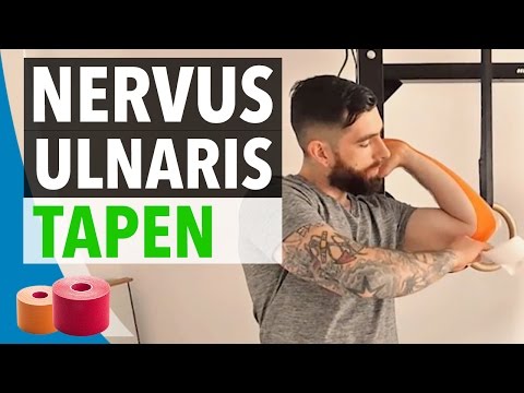 Salbe Fett Knie Rückenschmerzen auf dem rechten Schulterblatt