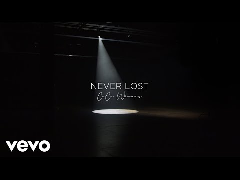 CeCe Winans – Never Lost (Official Lyric Video)