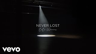 Cece Winans: Never Lost