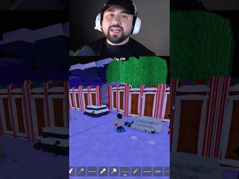 LABYRINTH BASE im Iglu (99 Nights in the Forest)