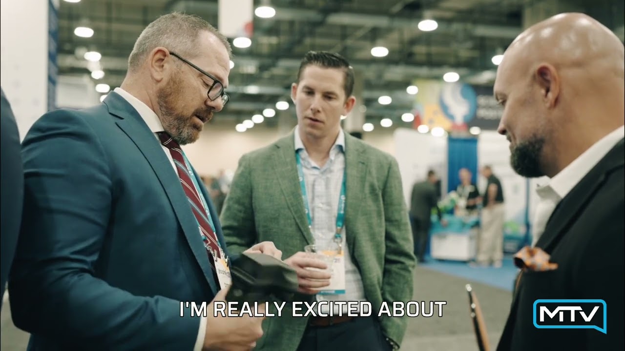 The Pulse of Disruption - MTV AAHKS 2024 Recap