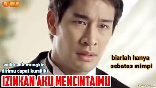 Download lagu #slowsedih #rhenima #izinkanaku Dirimu tlah berdua ,bercinta berbahagia Bersamanya mp3