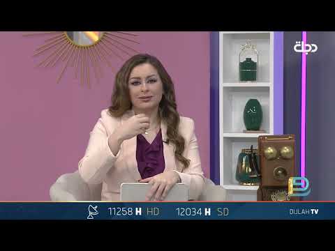 شاهد بالفيديو.. د. رغدة ياسر - طبيبة اسنان ومنشدة ترانيم في الكنائس الإنجيلية منذ الصغر