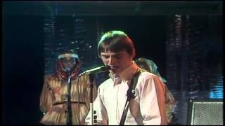 The Jam Live - Ghosts (HD)