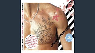 Voodoo Party (feat. Voodoo-Man) (D.J. Worris Club Mix)