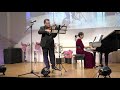 Mark Mogilevski Elena Mogilevskaya Rachmaninov Vocalise