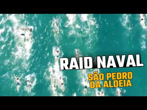 RAID Naval