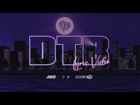 JBEE - DTB [Official Music Video]