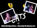 Elena Markova - Macavity the Mystery Cat - Cats (Musical) - Andrew Lloyd Webber