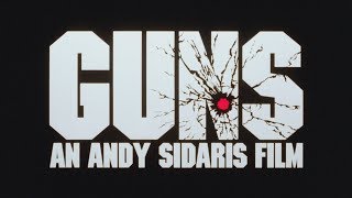 Guns - Trailer