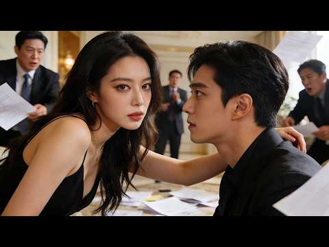 La Vendetta dell'Ereditiera: Ho "Mantenuto" il Ricco Erede! Un Gioco d'Amore e Inganni