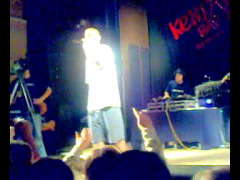 Eldo/Daniel Drumz- Dzieciństwo