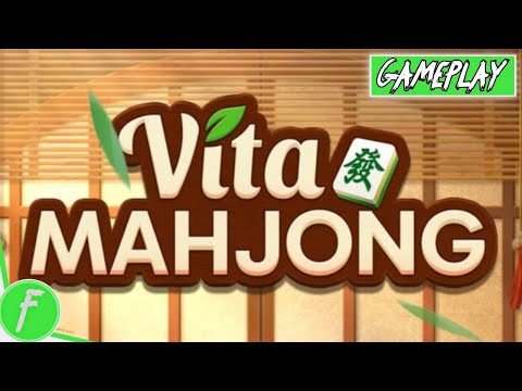 Vita Mahjong Gameplay HD (Android) | NO COMMENTARY - YouTube