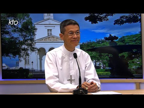 Mgr Pascal Chane Teng - Diocèse de Saint-Denis de La Réunion